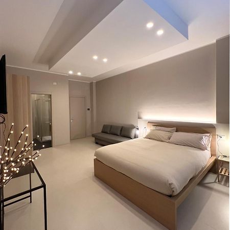 B&B Il Rifugio Urbano Pescara Zewnętrze zdjęcie