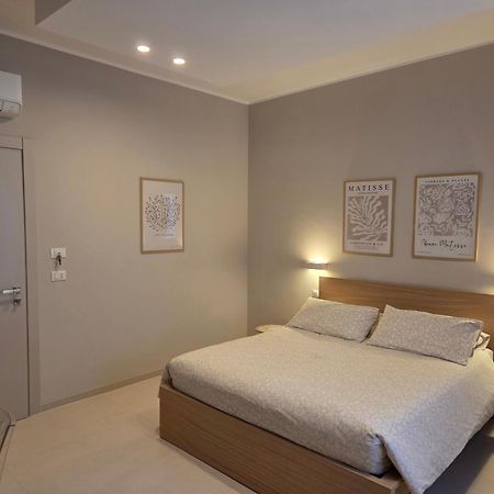 B&B Il Rifugio Urbano Pescara Zewnętrze zdjęcie