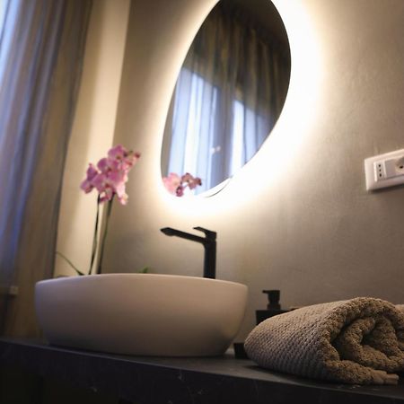 B&B Il Rifugio Urbano Pescara Zewnętrze zdjęcie