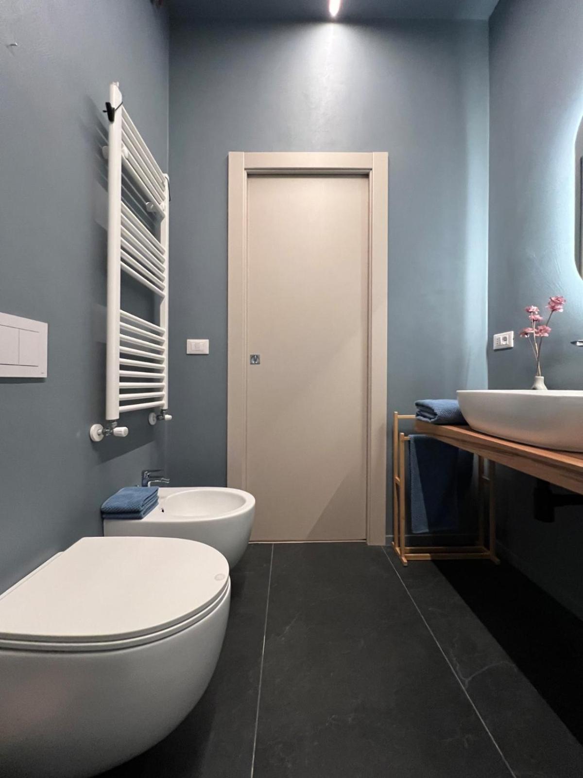 B&B Il Rifugio Urbano Pescara Zewnętrze zdjęcie