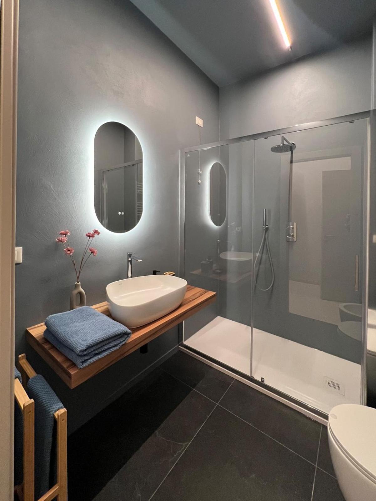 B&B Il Rifugio Urbano Pescara Zewnętrze zdjęcie