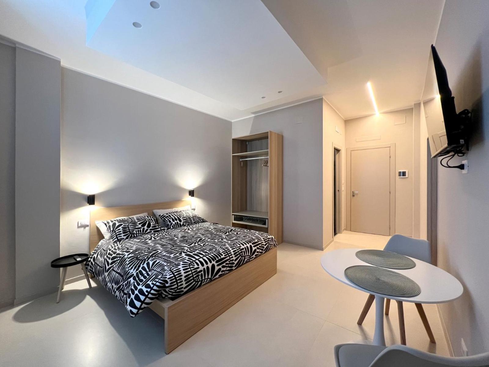 B&B Il Rifugio Urbano Pescara Zewnętrze zdjęcie