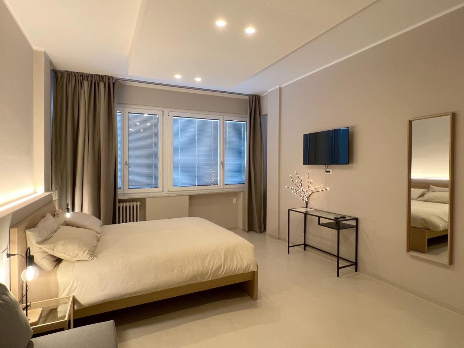 B&B Il Rifugio Urbano Pescara Zewnętrze zdjęcie