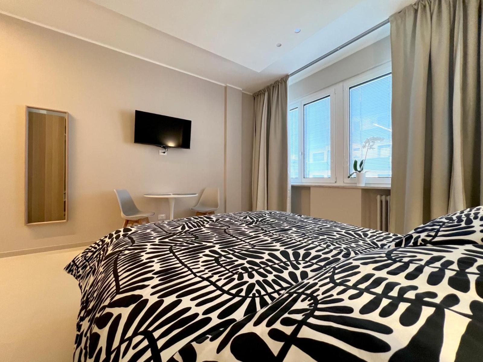 B&B Il Rifugio Urbano Pescara Zewnętrze zdjęcie