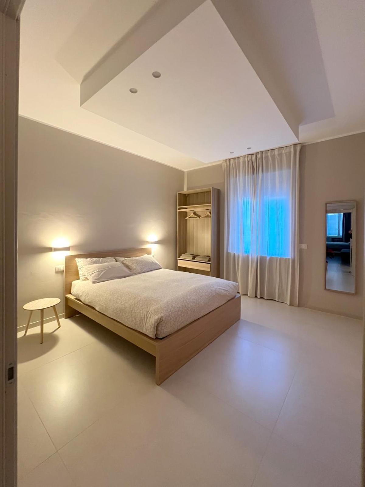 B&B Il Rifugio Urbano Pescara Zewnętrze zdjęcie