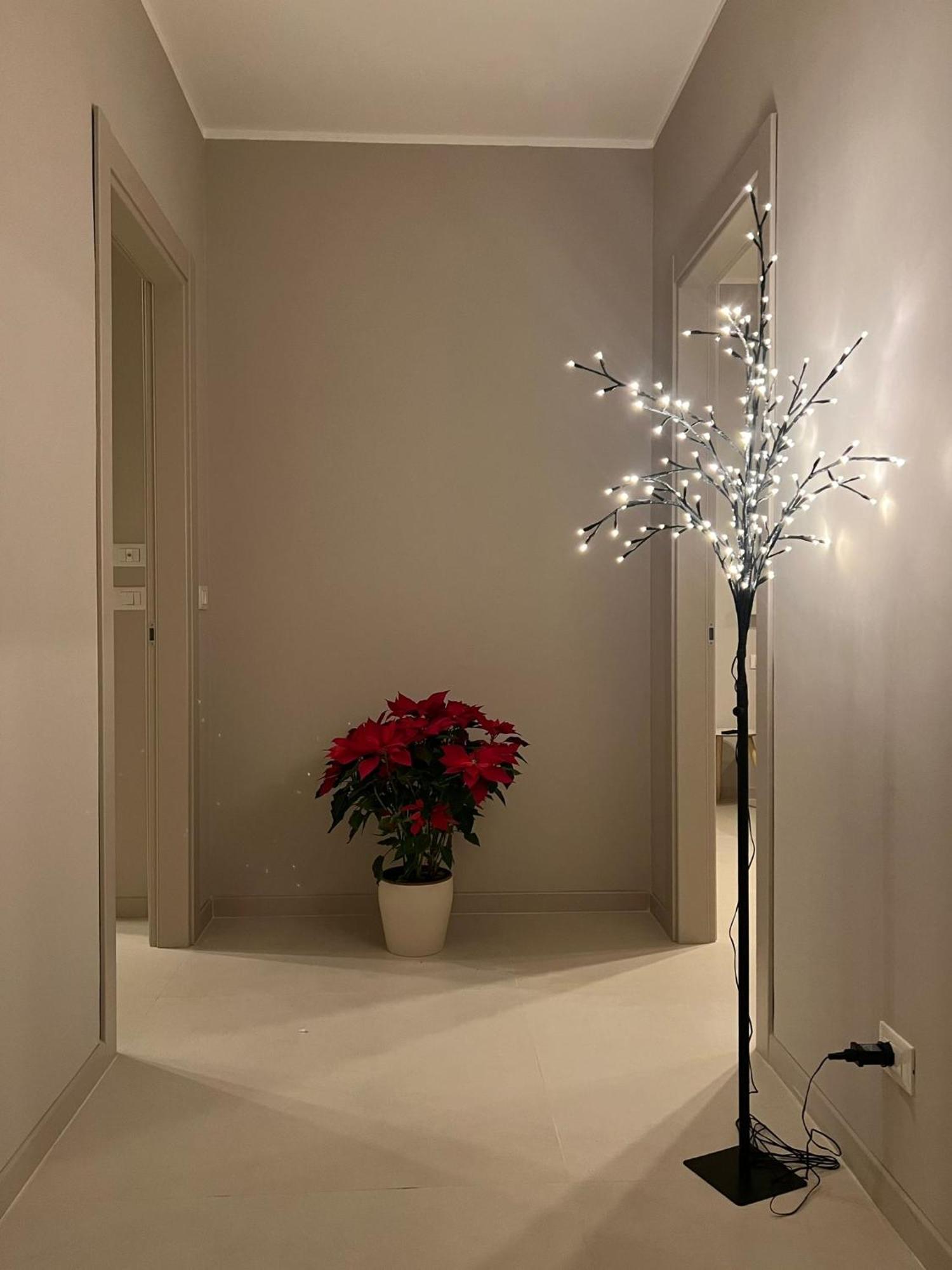 B&B Il Rifugio Urbano Pescara Zewnętrze zdjęcie