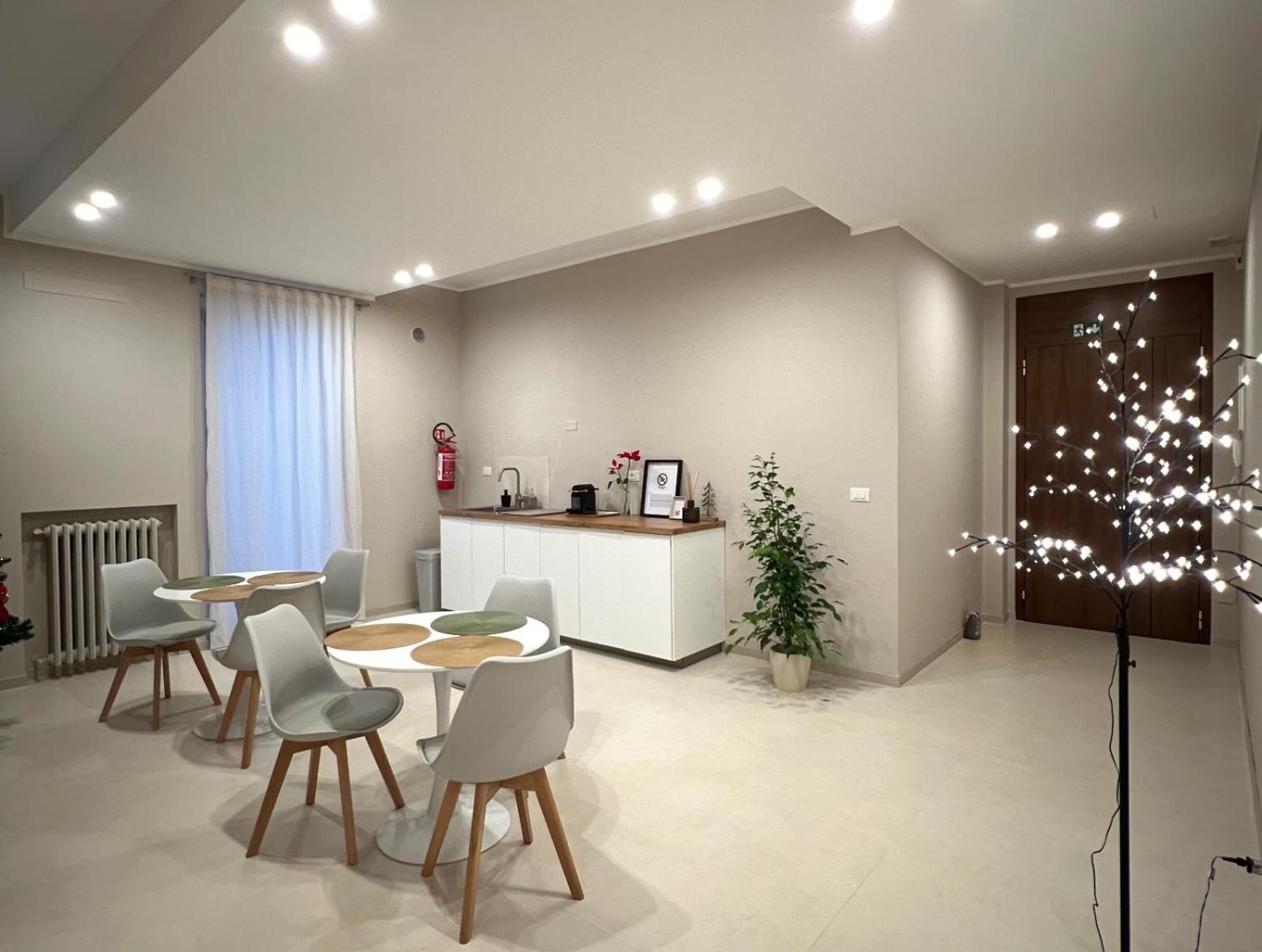 B&B Il Rifugio Urbano Pescara Zewnętrze zdjęcie