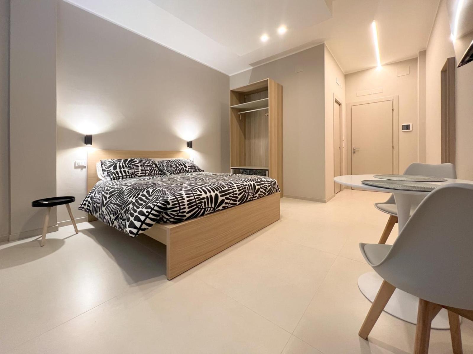 B&B Il Rifugio Urbano Pescara Zewnętrze zdjęcie
