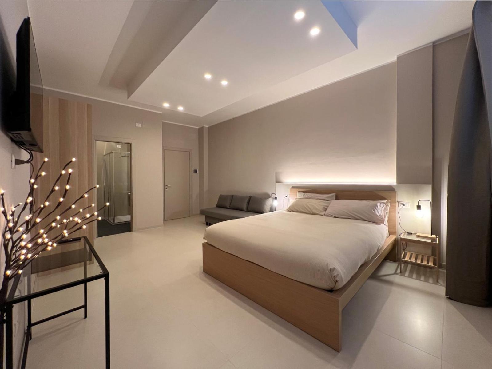 B&B Il Rifugio Urbano Pescara Zewnętrze zdjęcie