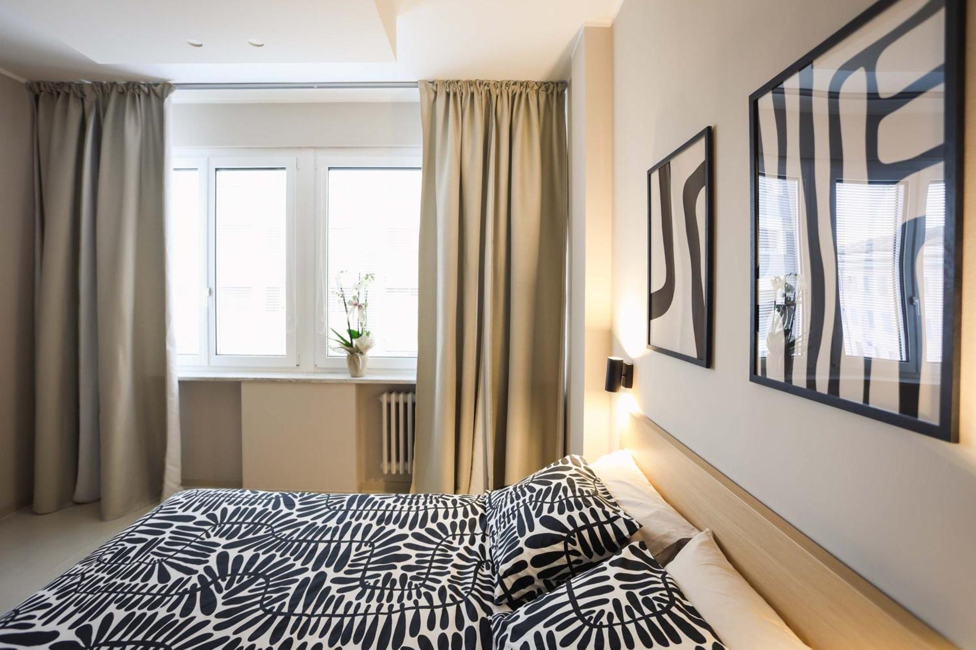 B&B Il Rifugio Urbano Pescara Zewnętrze zdjęcie