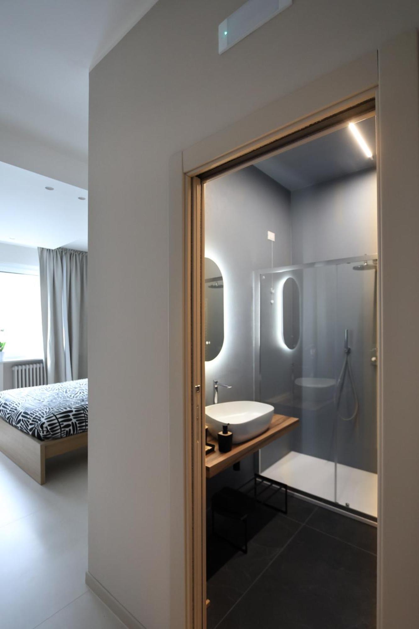 B&B Il Rifugio Urbano Pescara Zewnętrze zdjęcie