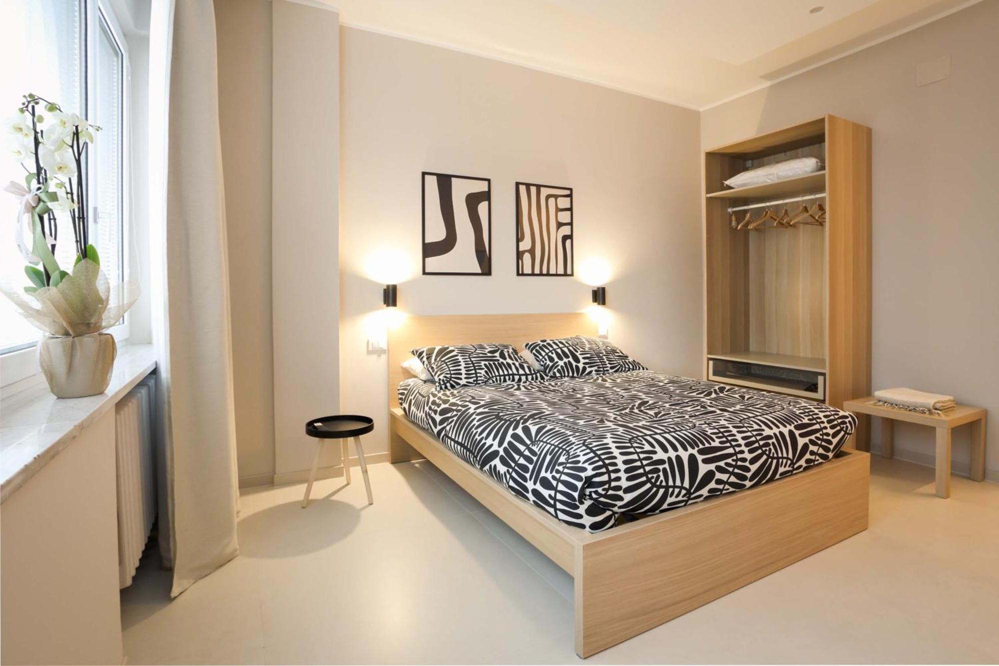 B&B Il Rifugio Urbano Pescara Zewnętrze zdjęcie