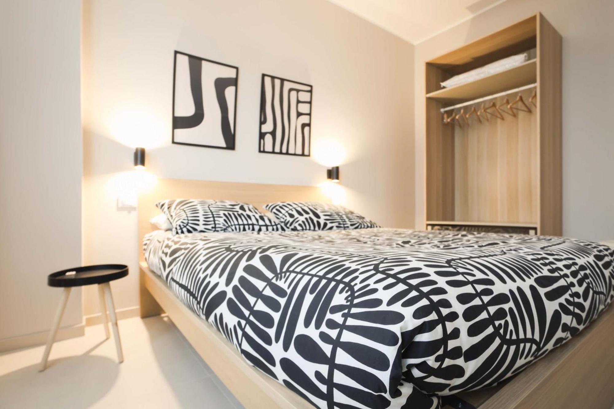 B&B Il Rifugio Urbano Pescara Zewnętrze zdjęcie