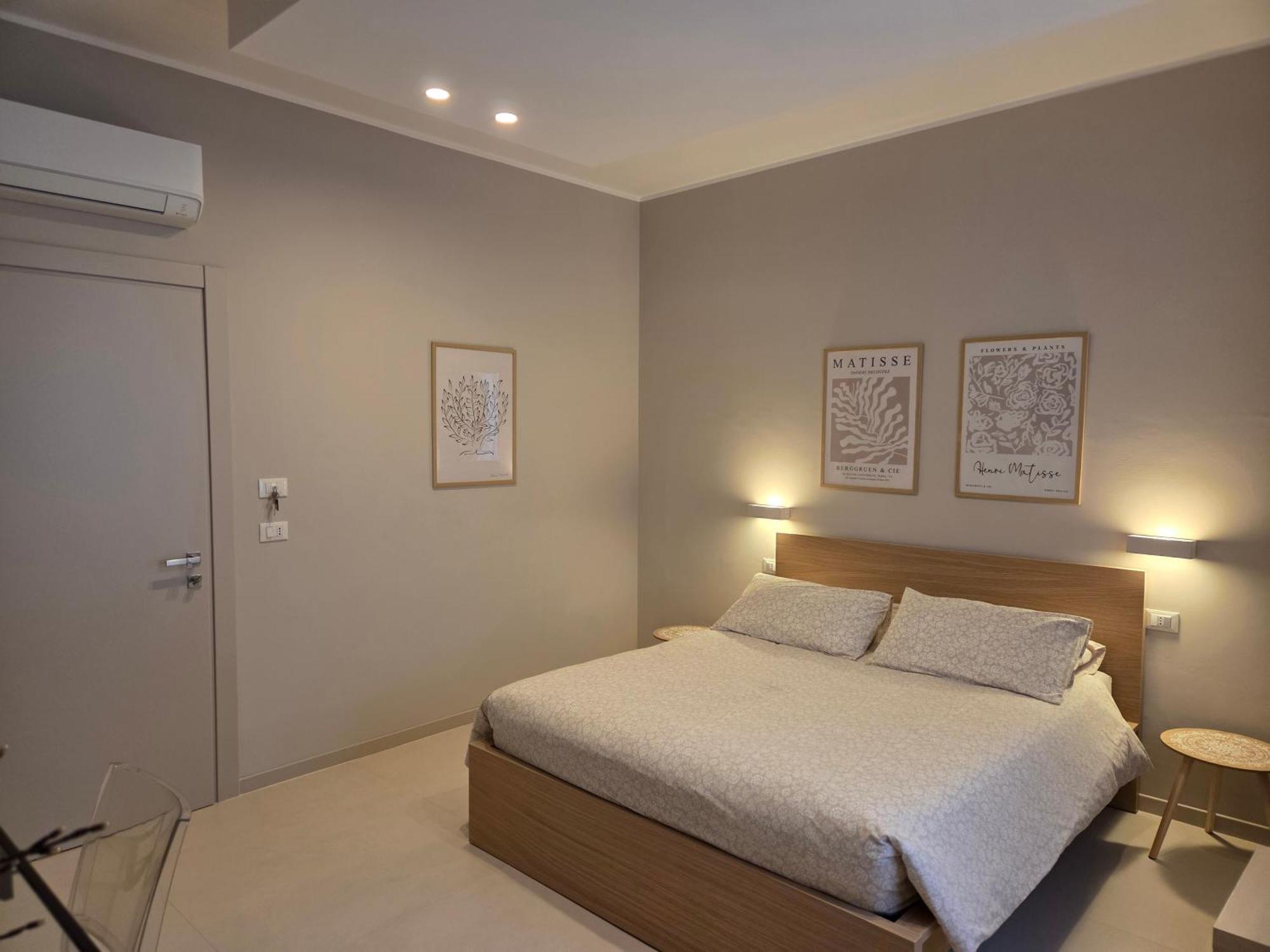 B&B Il Rifugio Urbano Pescara Zewnętrze zdjęcie