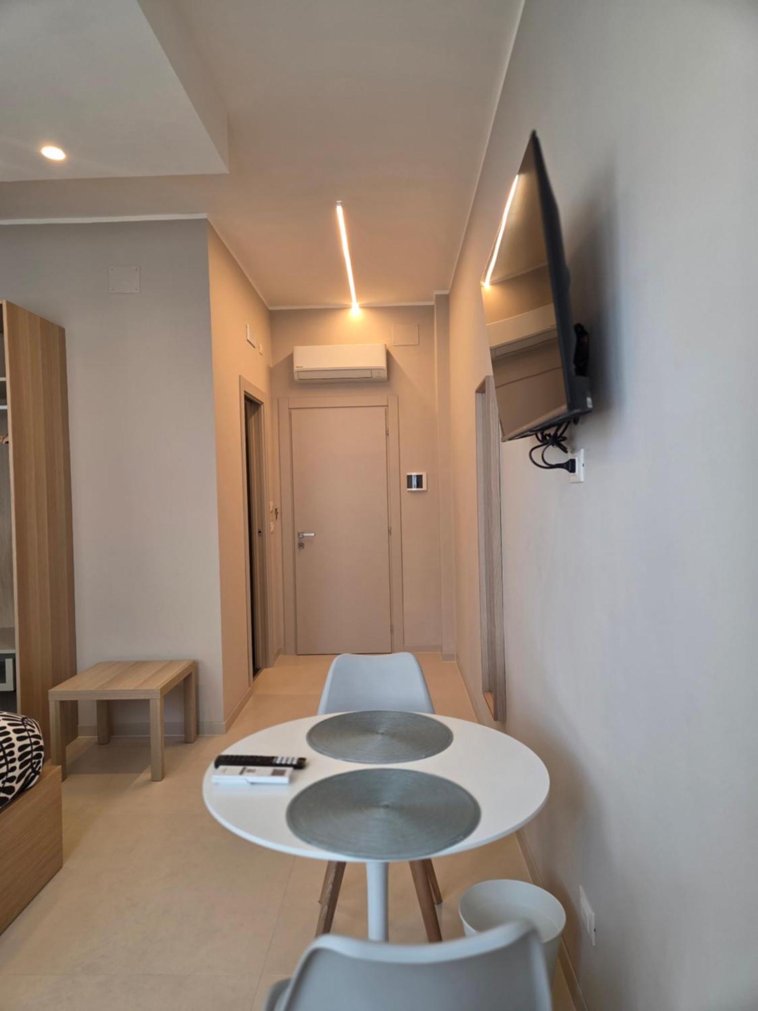 B&B Il Rifugio Urbano Pescara Zewnętrze zdjęcie