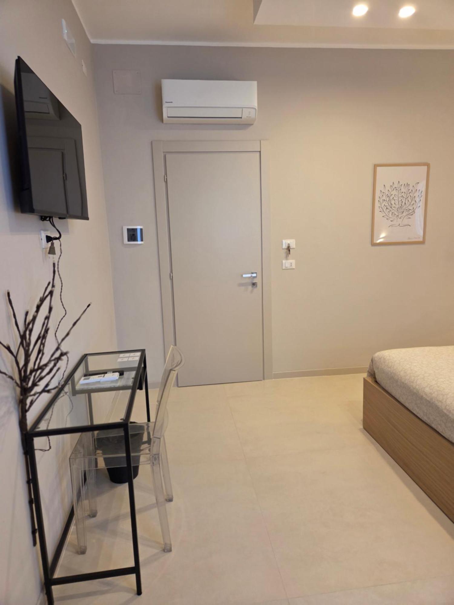 B&B Il Rifugio Urbano Pescara Zewnętrze zdjęcie