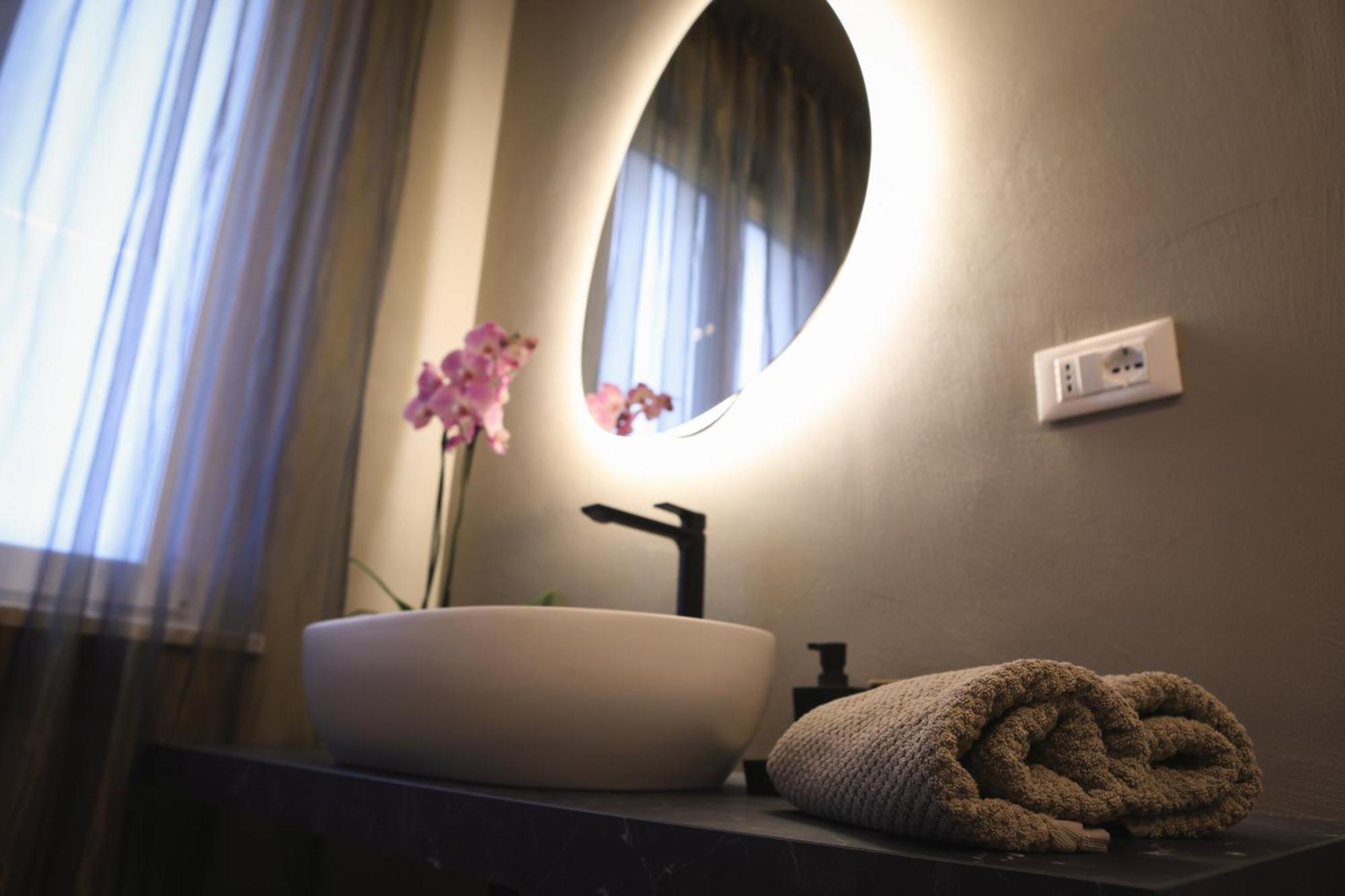 B&B Il Rifugio Urbano Pescara Zewnętrze zdjęcie