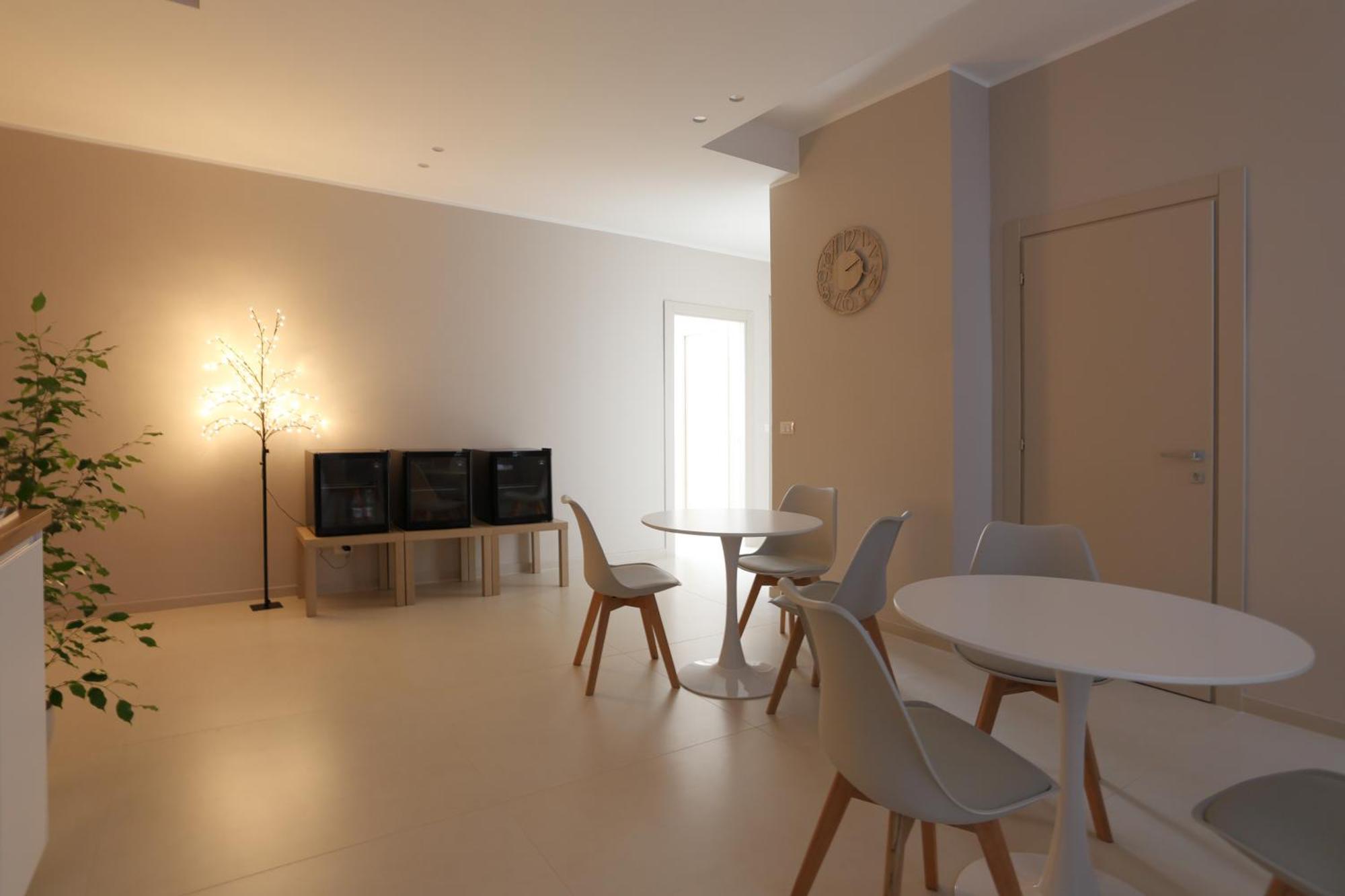 B&B Il Rifugio Urbano Pescara Zewnętrze zdjęcie
