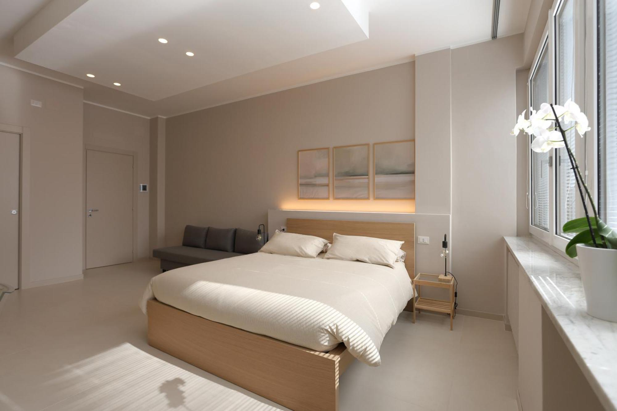 B&B Il Rifugio Urbano Pescara Zewnętrze zdjęcie