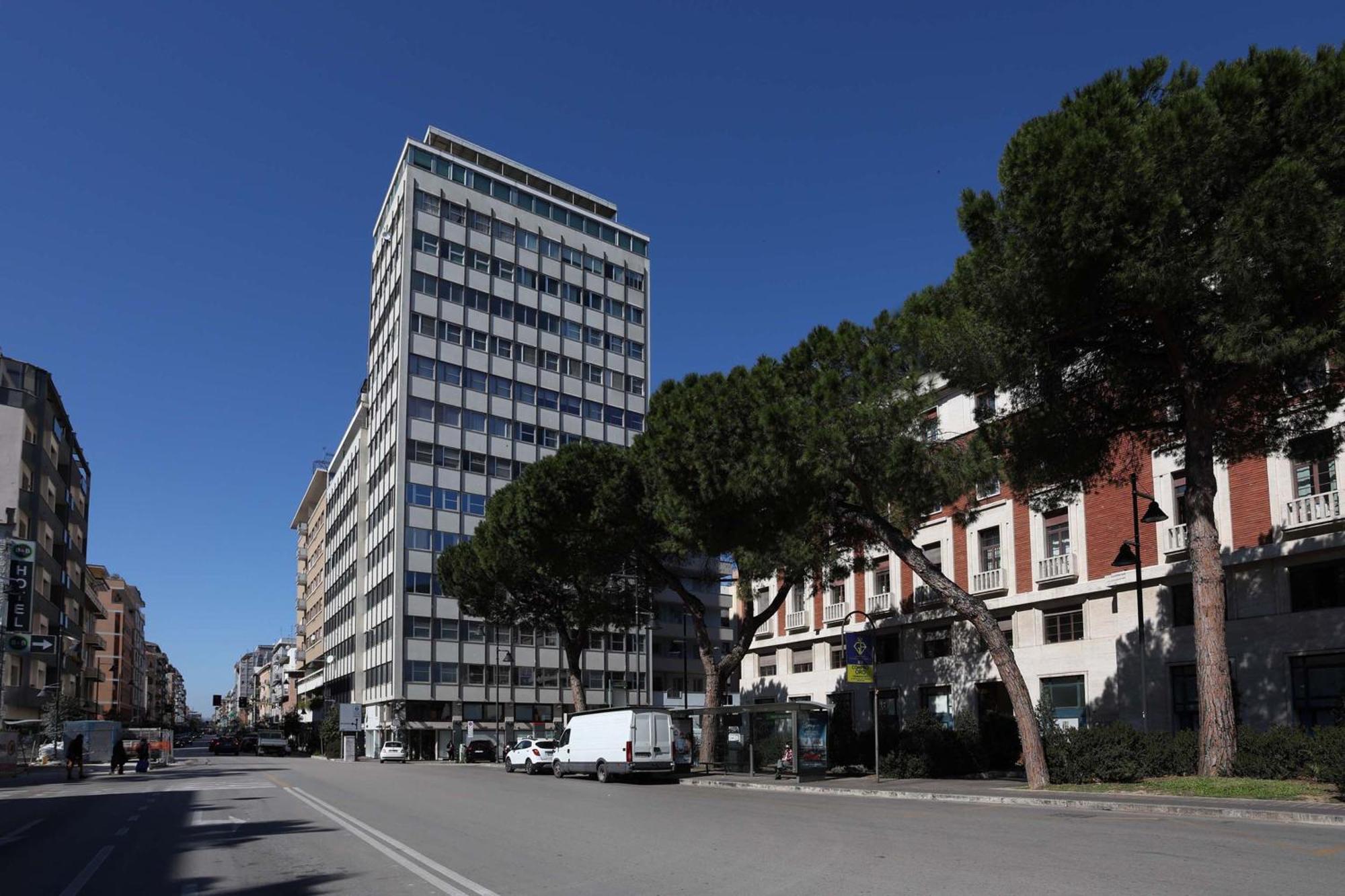 B&B Il Rifugio Urbano Pescara Zewnętrze zdjęcie